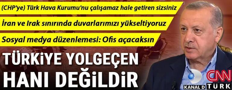 Son dakika: Cumhurbaşkanı Erdoğan işaretini verdi... Ekim ayında düzenleme yapılacak